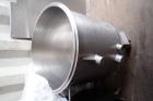 Tonelli 120 Liter Vertical Planetary Mixer